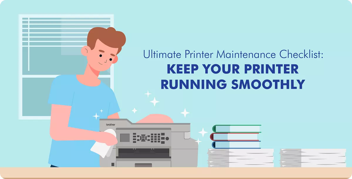Printer Help Guide